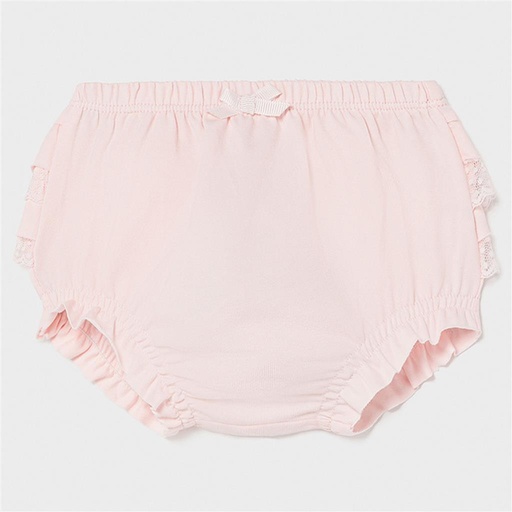Pamperbroekje baby rose