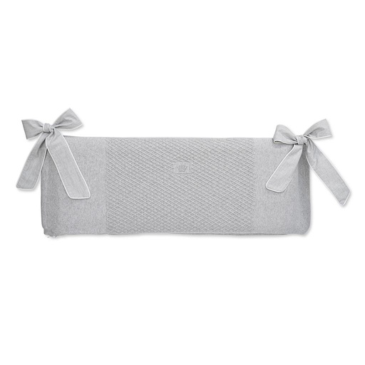 Parkomrander Ralph gris clair de lune grey 