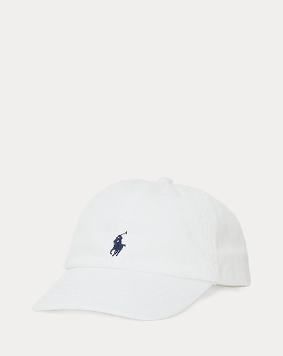 Pet baby chino white OSZ