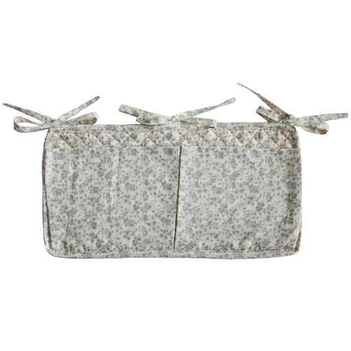 Storage bag for park (playpen bag) ecalyptus 