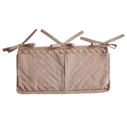 Storage bag for park (playpen bag) rainbow 