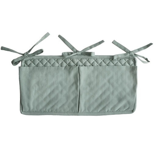 Storage bag for park (playpen bag) roman green 