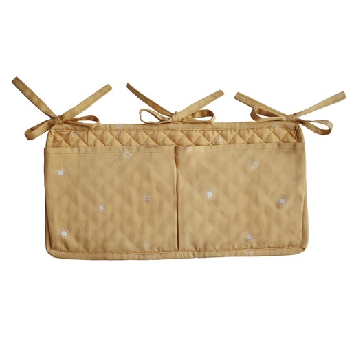 Storage bag for park (playpen bag) Sun 