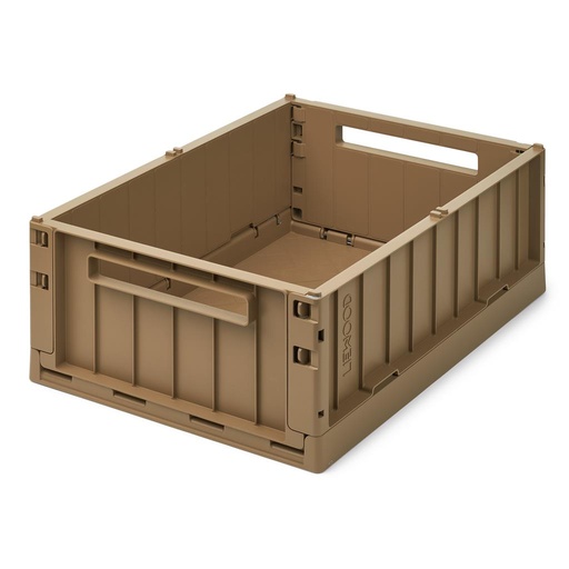Storage basket Weston large oat 