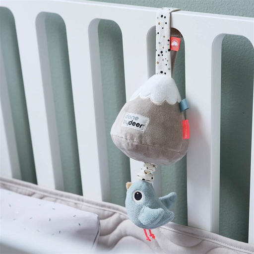Jouet musical Birdee  