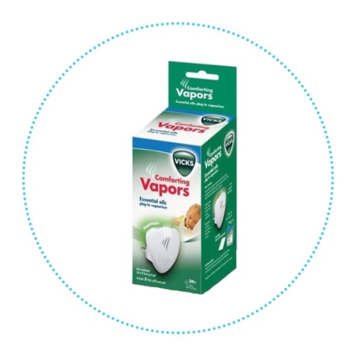 Vervangtabs 7st. menthol  