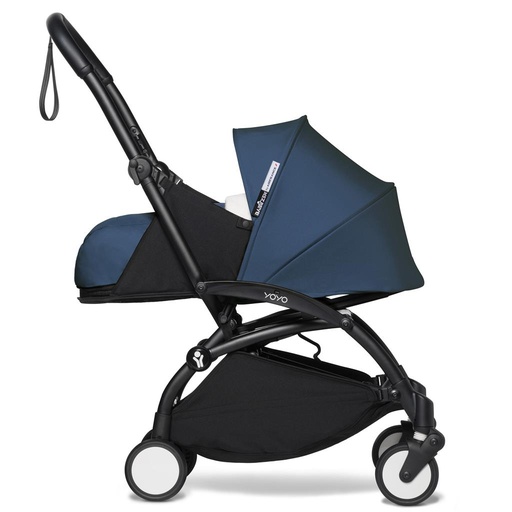 Newborn pack Yoyo air france blue 