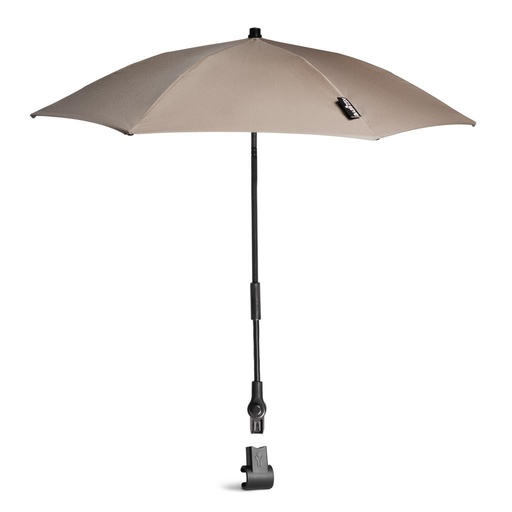 Parasol Yoyo taupe 