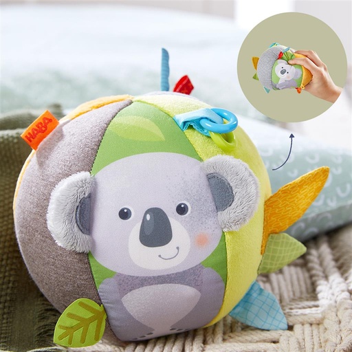 Ontdekkersbal Koala  