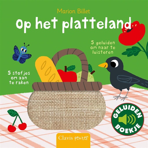 Op het platteland  