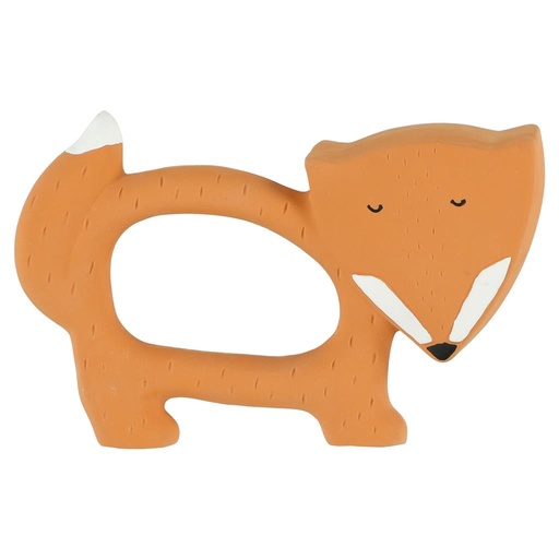 Natural rubber gripping toy toys