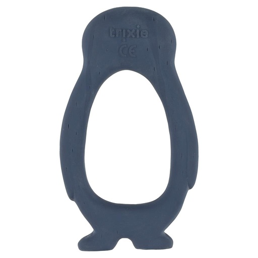 Natuurlijk rubber grijpspeeltje toys 