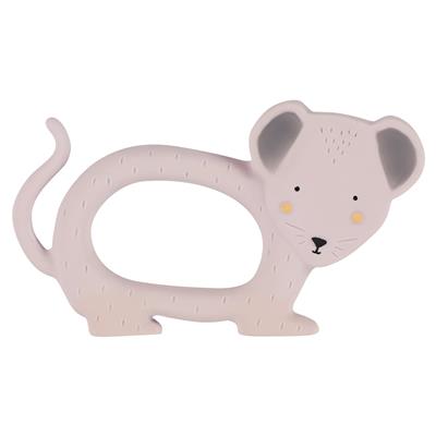Natuurlijk rubber grijpspeeltje toys 