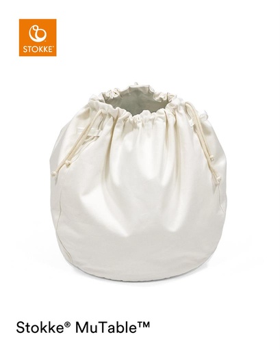 Storage bag V2 neutral 