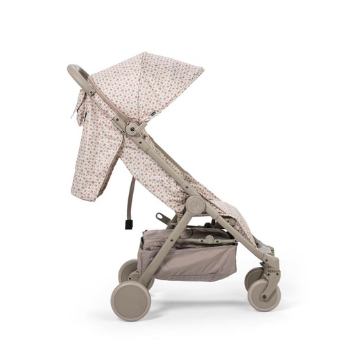 Folding stroller mondo Elodie autumn rose 