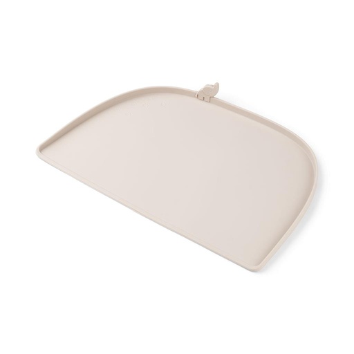 Set de table (silicone) Elphee sand 