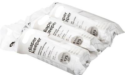 Refill (3pcs) diaper pail magic  