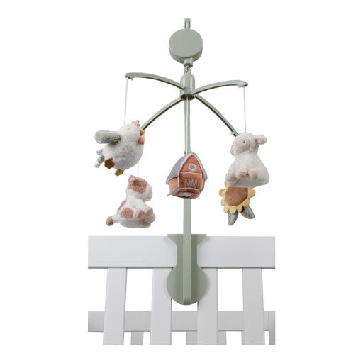 Mobile musical Little Farm  