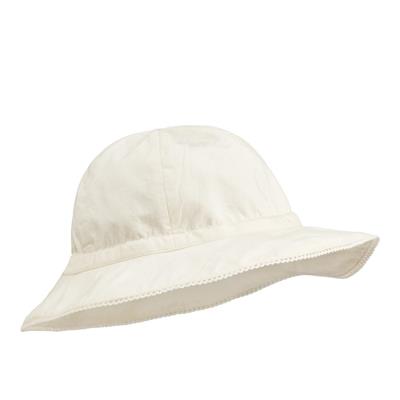 Chapeau de soleil Norene creme de la creme