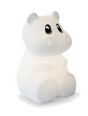 Veilleuse Kidynight violet 