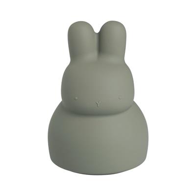 Veilleuse lapin avec musique urban green 