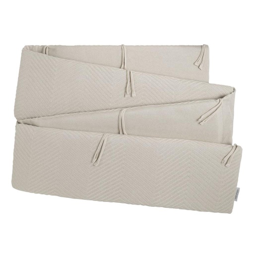 Parkomrander Grace warm linen 