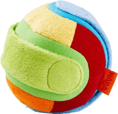 Explorer ball colour mix  