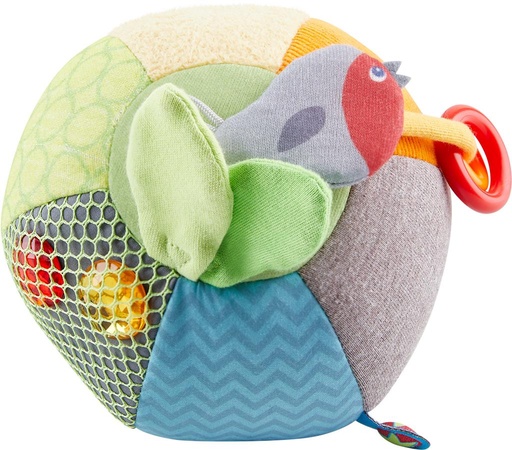 Ontdekkersbal Bosvrienden  