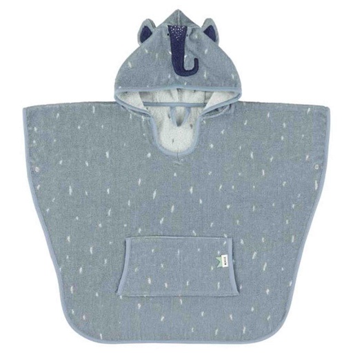 Poncho mrs. elephant 