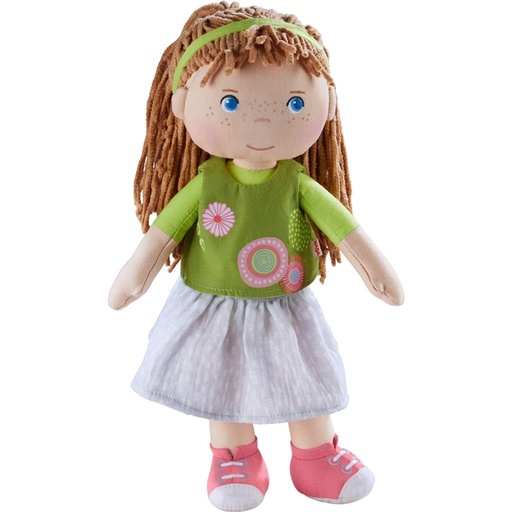 Poupée Hedda (30cm)  