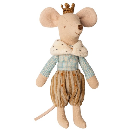 Prince mouse brown