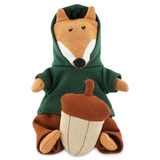 Doll world small mr. fox 