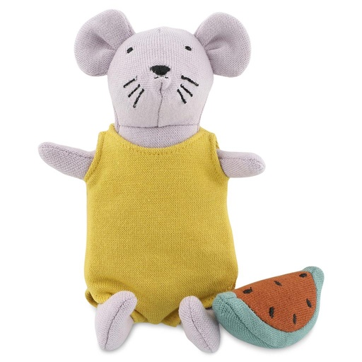 Poppenwereld small mrs. mouse 