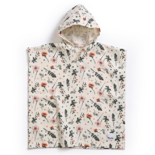 Poncho bad kids Elodie meadow blossom 