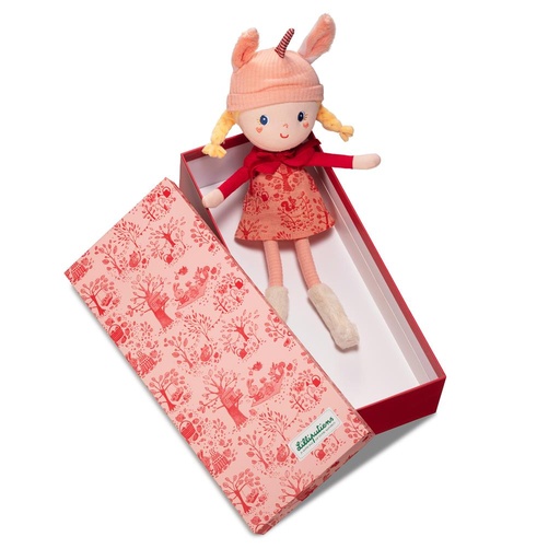 Doll Lena  