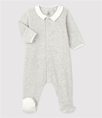 Pajamas beluga chine 
