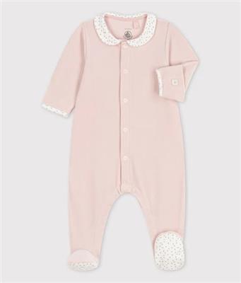 Pyjama saline 