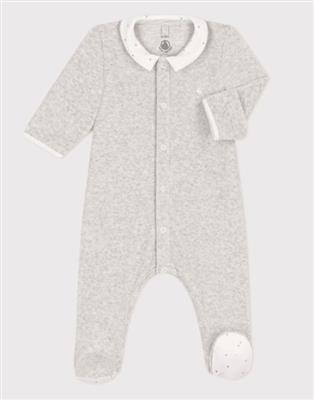 Pyjamas beluga chine 