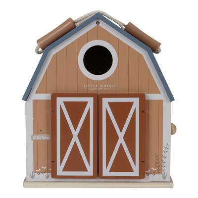 Poppenhuis Little Farm  