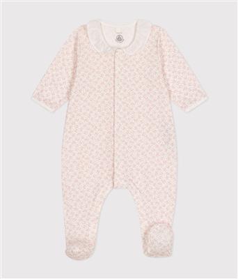 Pyjamas marshmallow/panty 