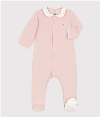 Pajamas saline 