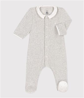 Pyjama beluga chine 