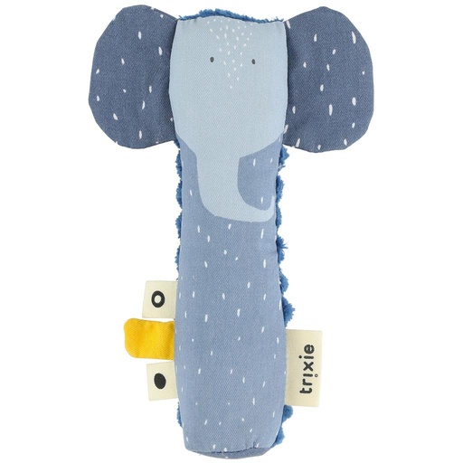 Rammelaar squeaker mrs. elephant 