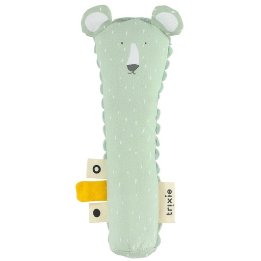 Rammelaar squeaker mr. polarbear 