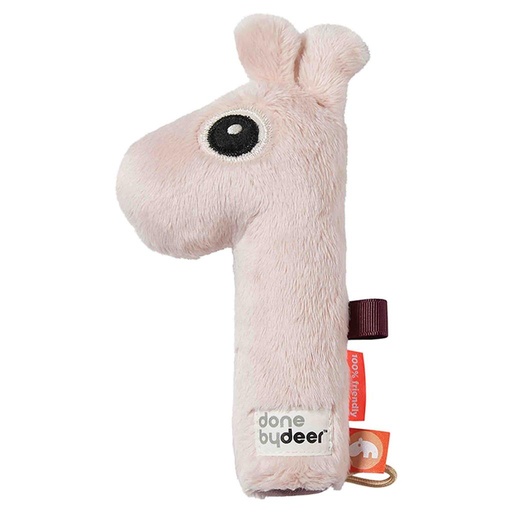 Rammelaar squeaker Raffi powder 