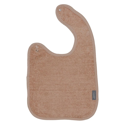 Bib (medium) coral 