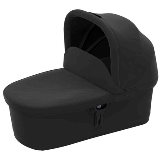 Travel crib for urban glide black