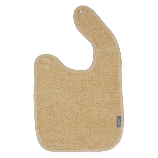 Bib (medium) ginger