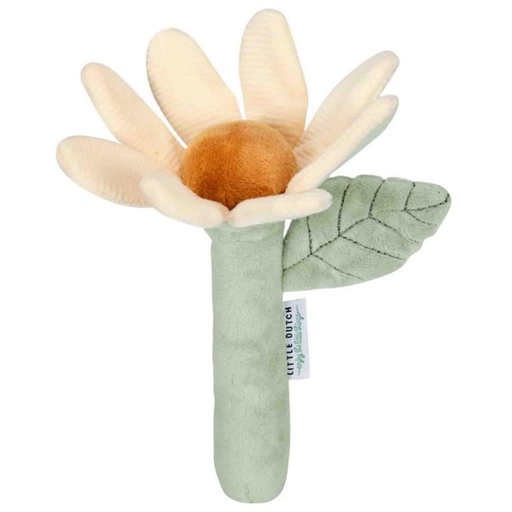 Fleur de hochet multi color 