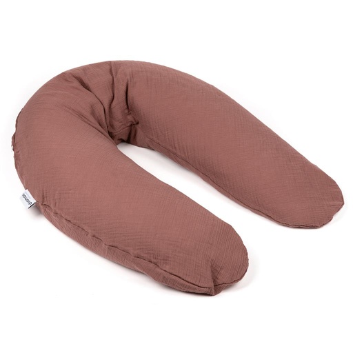 Relaxation cushion comfy big tetra brick 